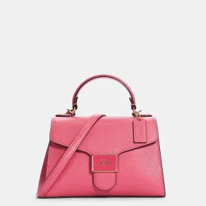 Coach Pepper Women's Satchel Bag