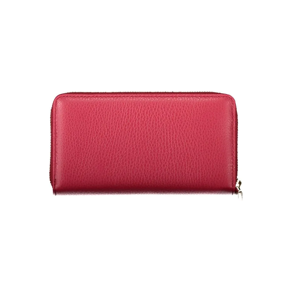 Coccinelle Leather Women Women's Wallet
