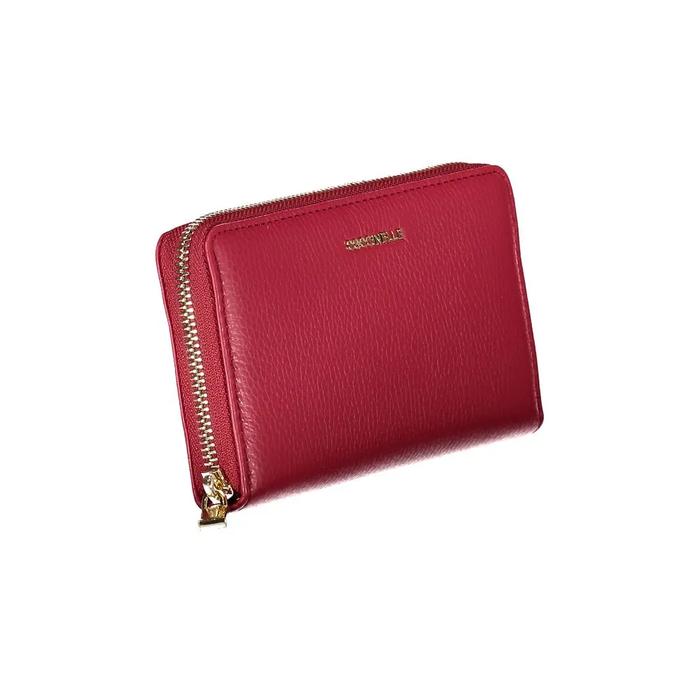 Coccinelle Leather Women Women's Wallet