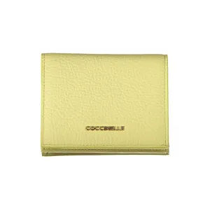 Coccinelle  Leather Women's Wallet