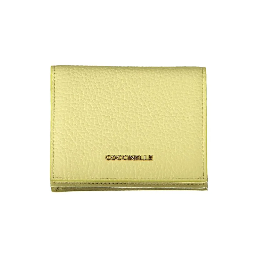 Coccinelle  Leather Women's Wallet