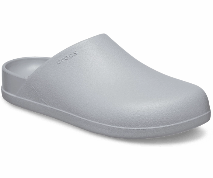 Crocs Dylan Clog Light Grey