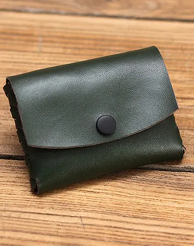 Cute Leather Card Holder Womens Cute Coin Purse Wallet Leather Coin Purse