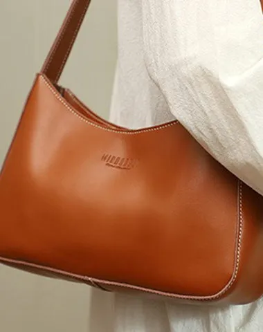 Cute LEATHER Side Bag Camel WOMEN SHOULDER BAG Crocodile Pattern Handbag Purse FOR WOMEN
