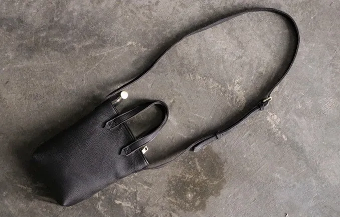 Cute LEATHER WOMEN Small Handbag Purse Mini SHOULDER BAG Purses FOR WOMEN