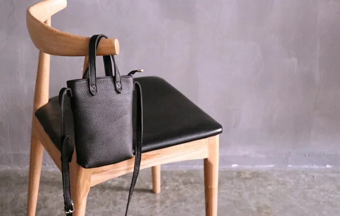 Cute LEATHER WOMEN Small Handbag Purse Mini SHOULDER BAG Purses FOR WOMEN