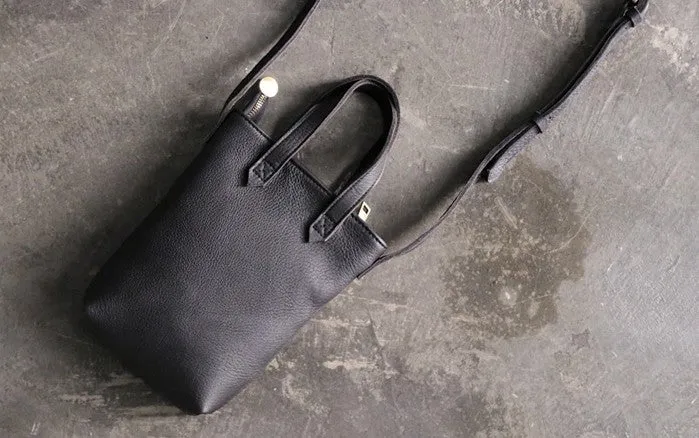 Cute LEATHER WOMEN Small Handbag Purse Mini SHOULDER BAG Purses FOR WOMEN