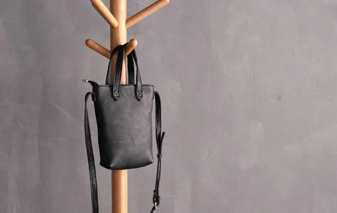 Cute LEATHER WOMEN Small Handbag Purse Mini SHOULDER BAG Purses FOR WOMEN