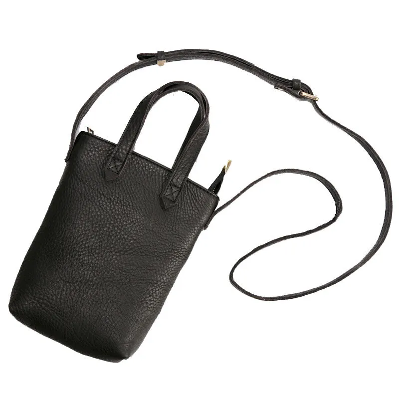 Cute LEATHER WOMEN Small Handbag Purse Mini SHOULDER BAG Purses FOR WOMEN
