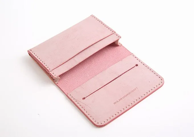 Cute Leather Womens Card Wallet Card Holder Change Wallets for Women