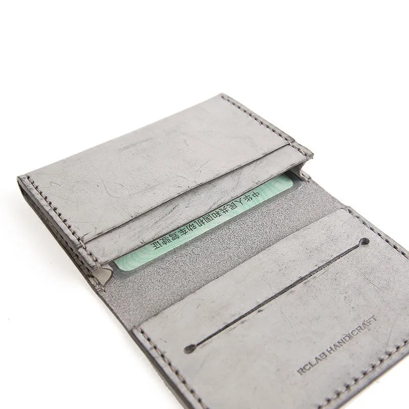 Cute Leather Womens Card Wallet Card Holder Change Wallets for Women