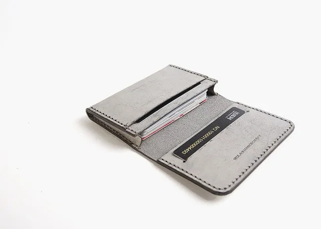 Cute Leather Womens Card Wallet Card Holder Change Wallets for Women