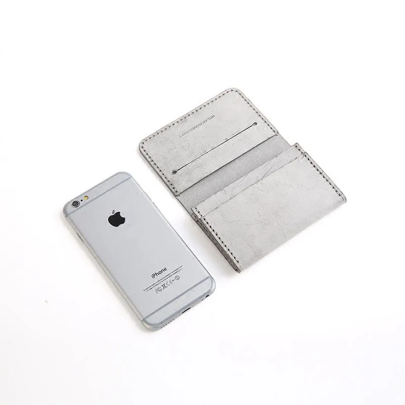 Cute Leather Womens Card Wallet Card Holder Change Wallets for Women