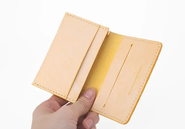 Cute Leather Womens Card Wallet Card Holder Change Wallets for Women