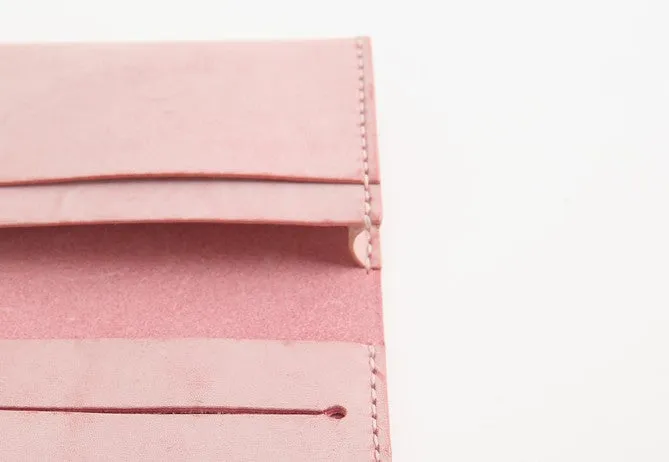 Cute Leather Womens Card Wallet Card Holder Change Wallets for Women