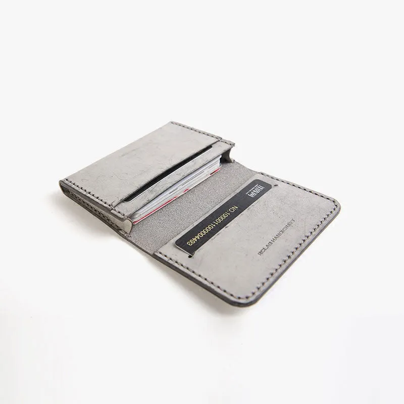 Cute Leather Womens Card Wallet Card Holder Change Wallets for Women