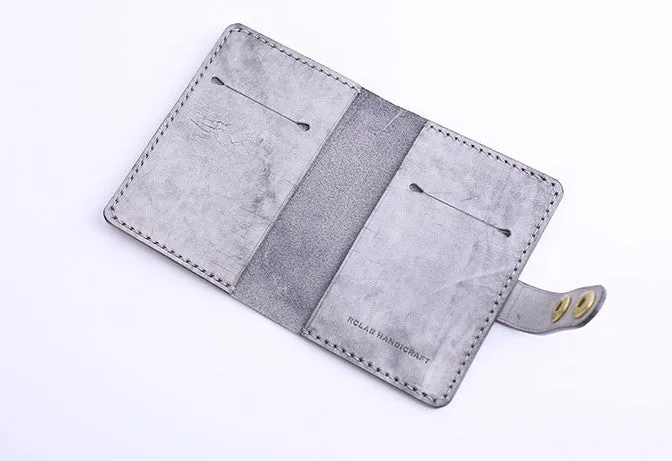 Cute Leather Womens Card Wallet Card Holder Multi Card Wallet for Women
