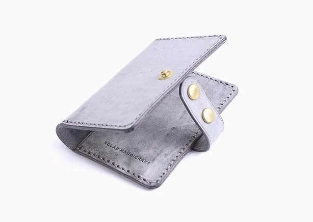 Cute Leather Womens Card Wallet Card Holder Multi Card Wallet for Women