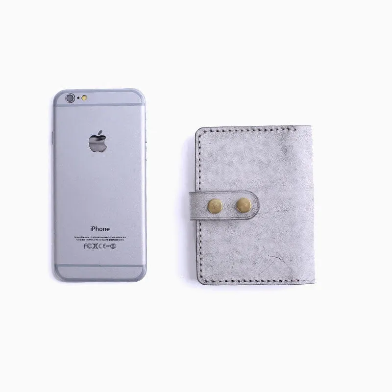 Cute Leather Womens Card Wallet Card Holder Multi Card Wallet for Women