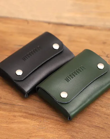 Cute Women Leather Card Holders Coin Wallet Multi Card Wallet For Women