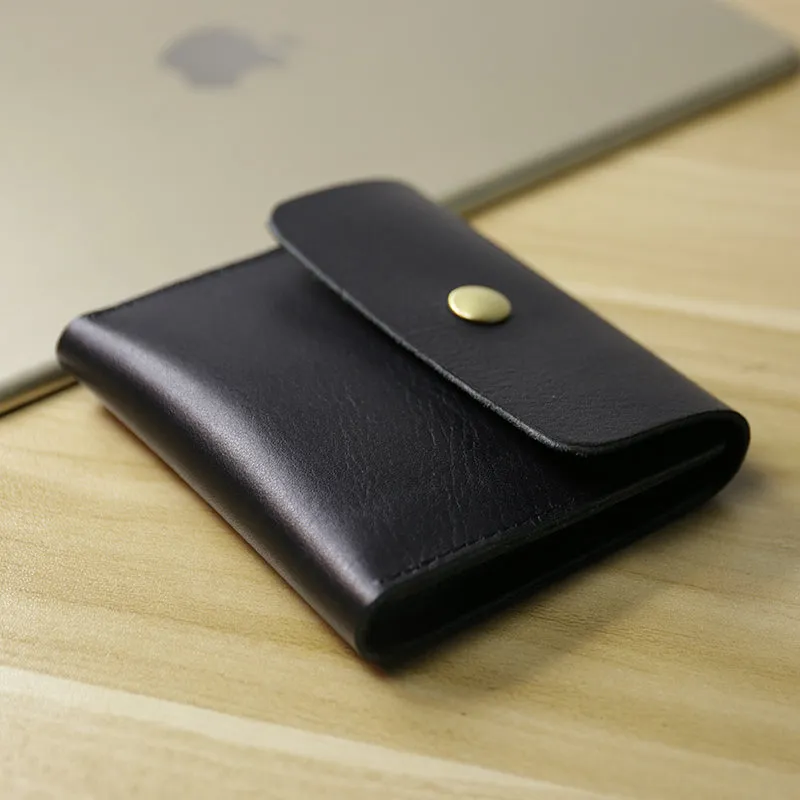 Cute Women Red Leather Card Wallet Coin Wallets Mini Change Wallets For Women