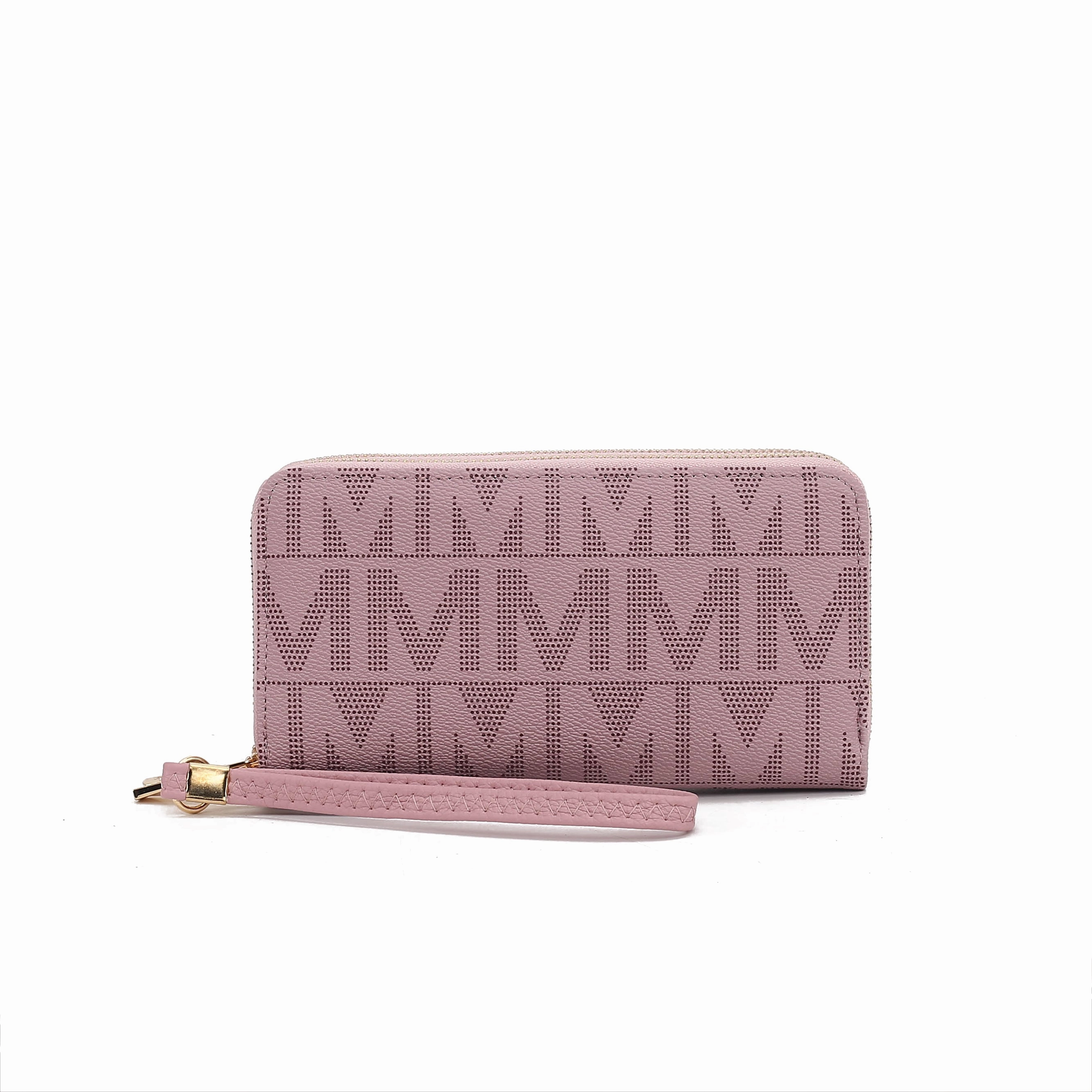Danielle Signature Wallet