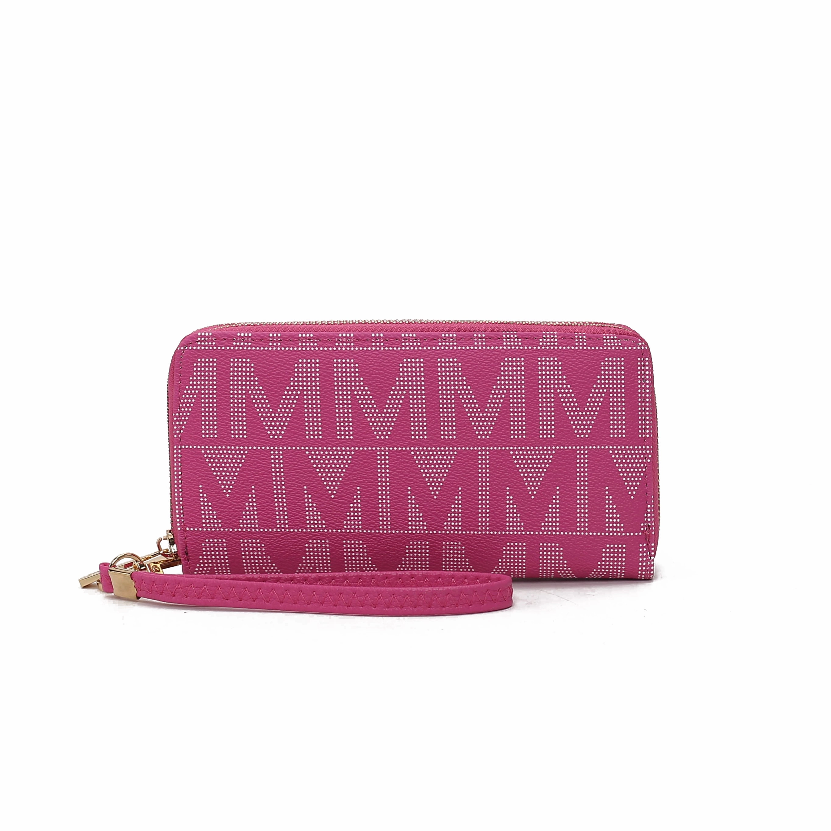 Danielle Signature Wallet
