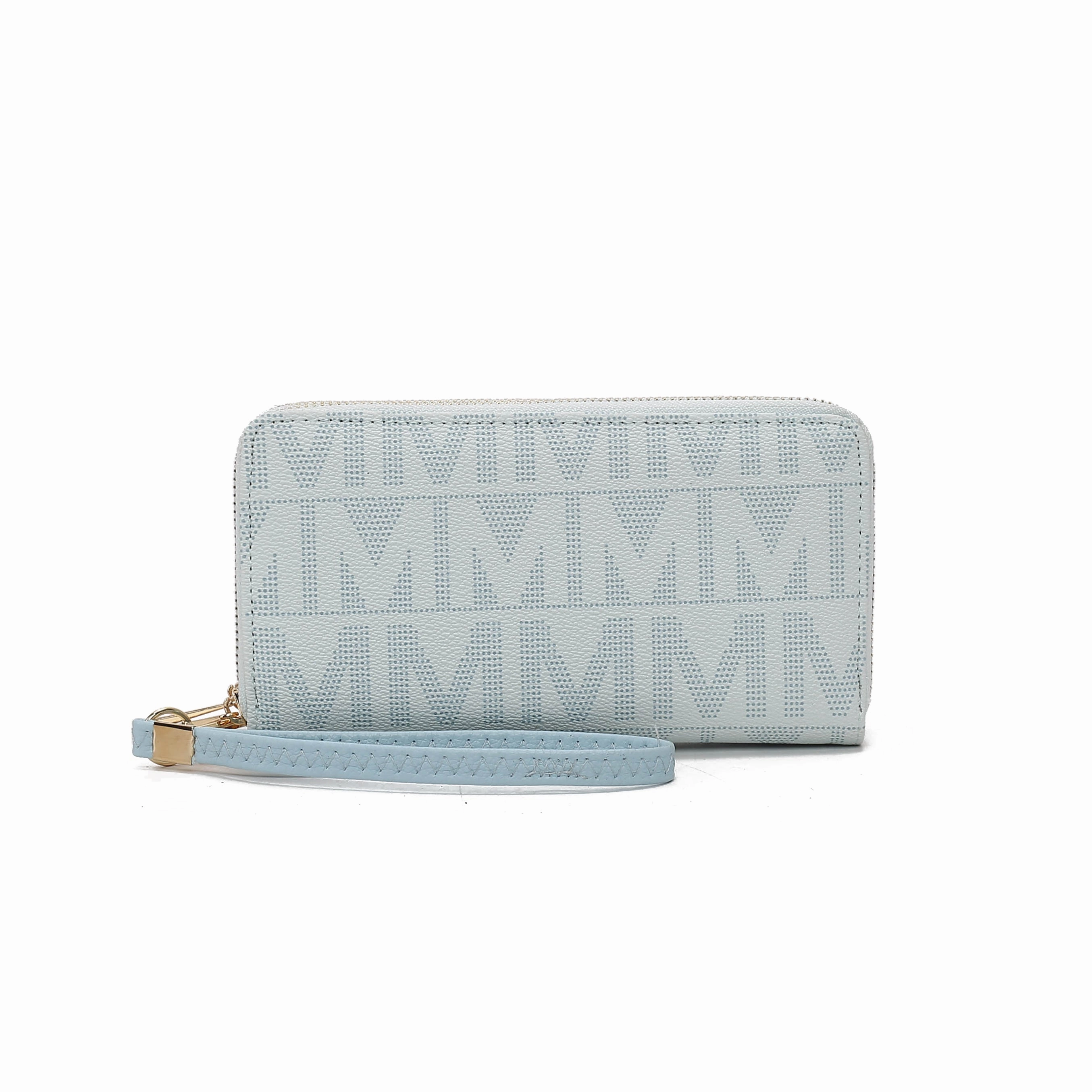 Danielle Signature Wallet