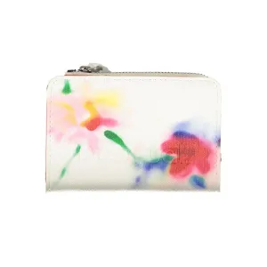 Desigual  Polyester Women's Wallet