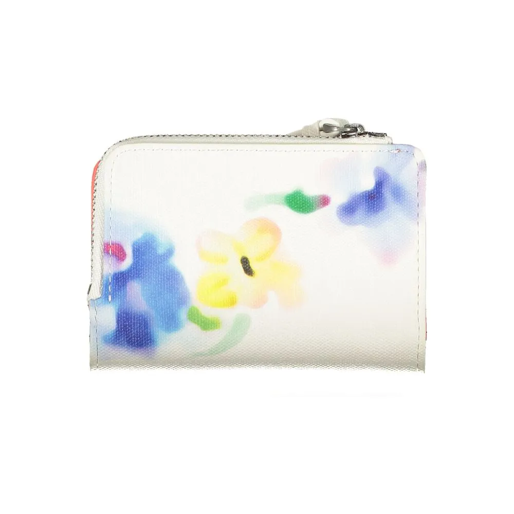 Desigual  Polyester Women's Wallet