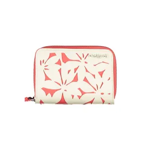 Desigual  Polyethylene Women's Wallet