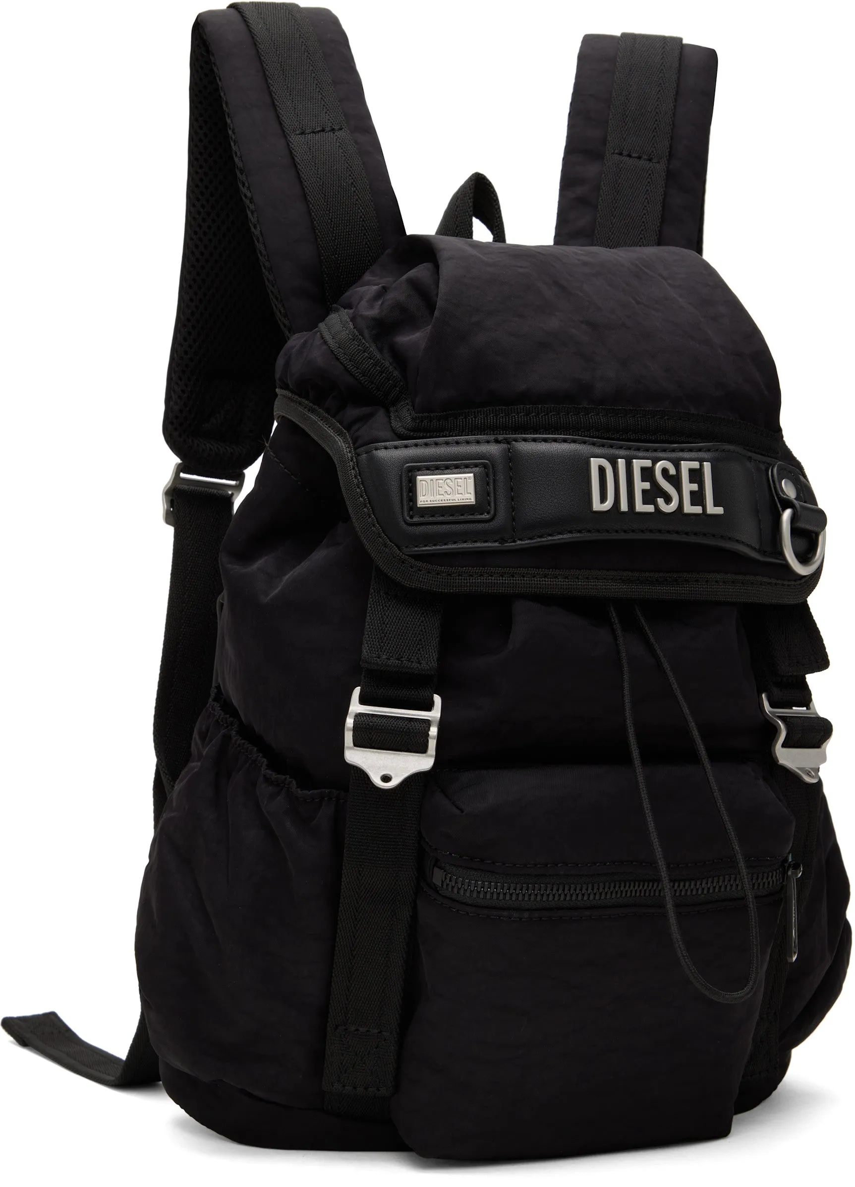 D.I.E.S.E.L BACKPACK BAG