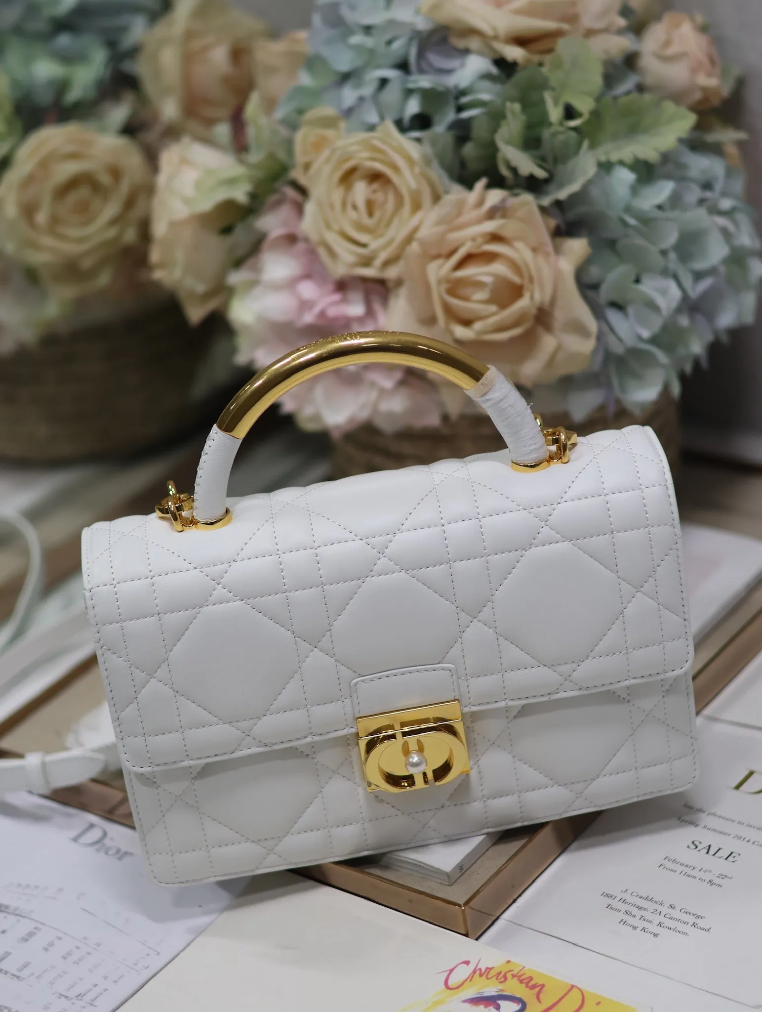 Dior Bag