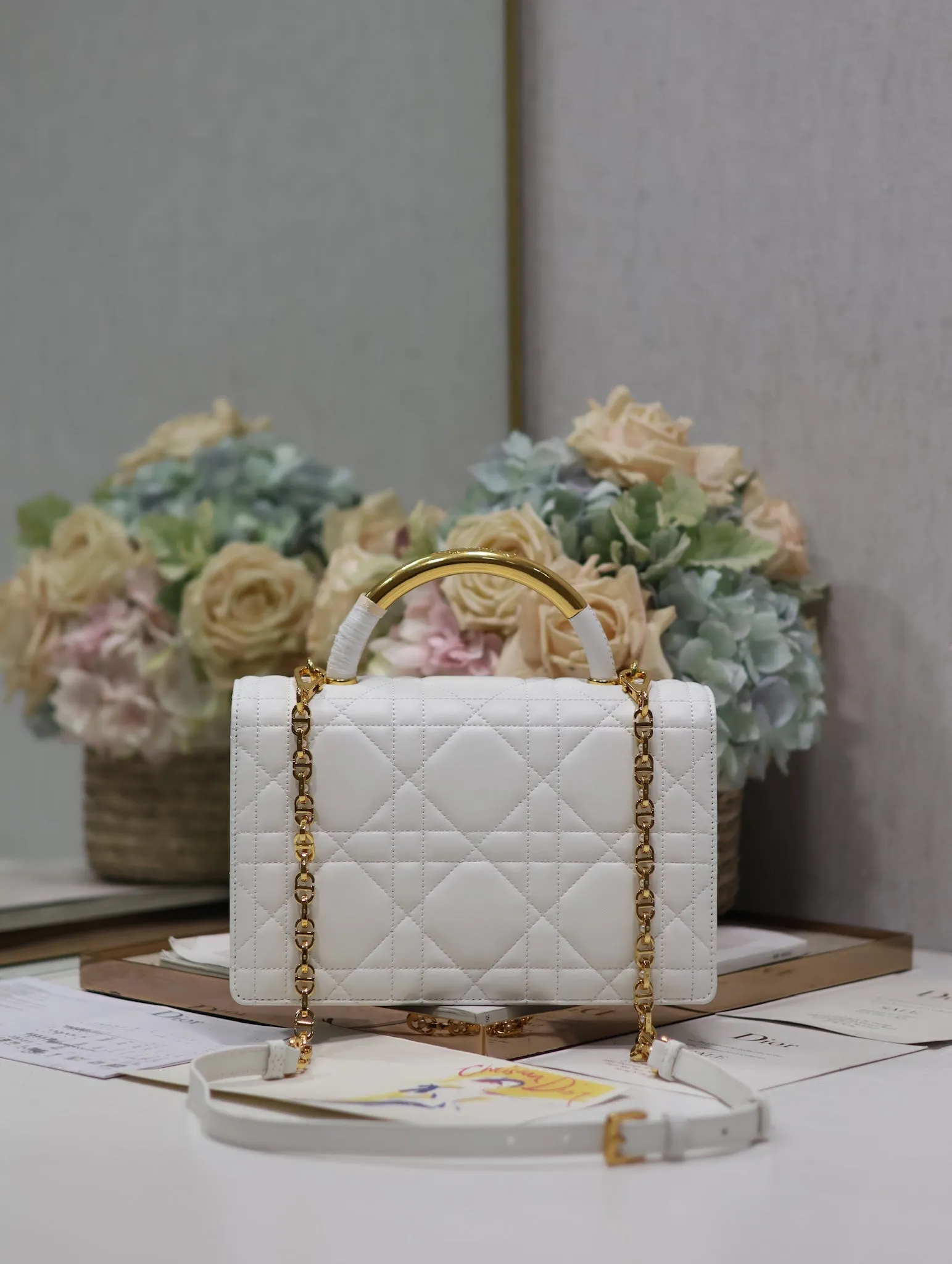 Dior Bag