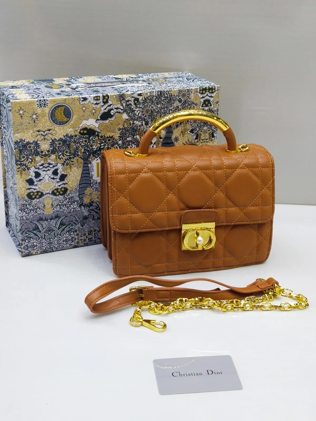 Dior Bags