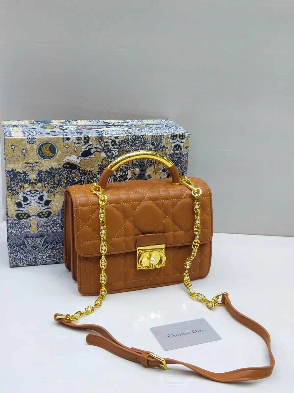 Dior Bags