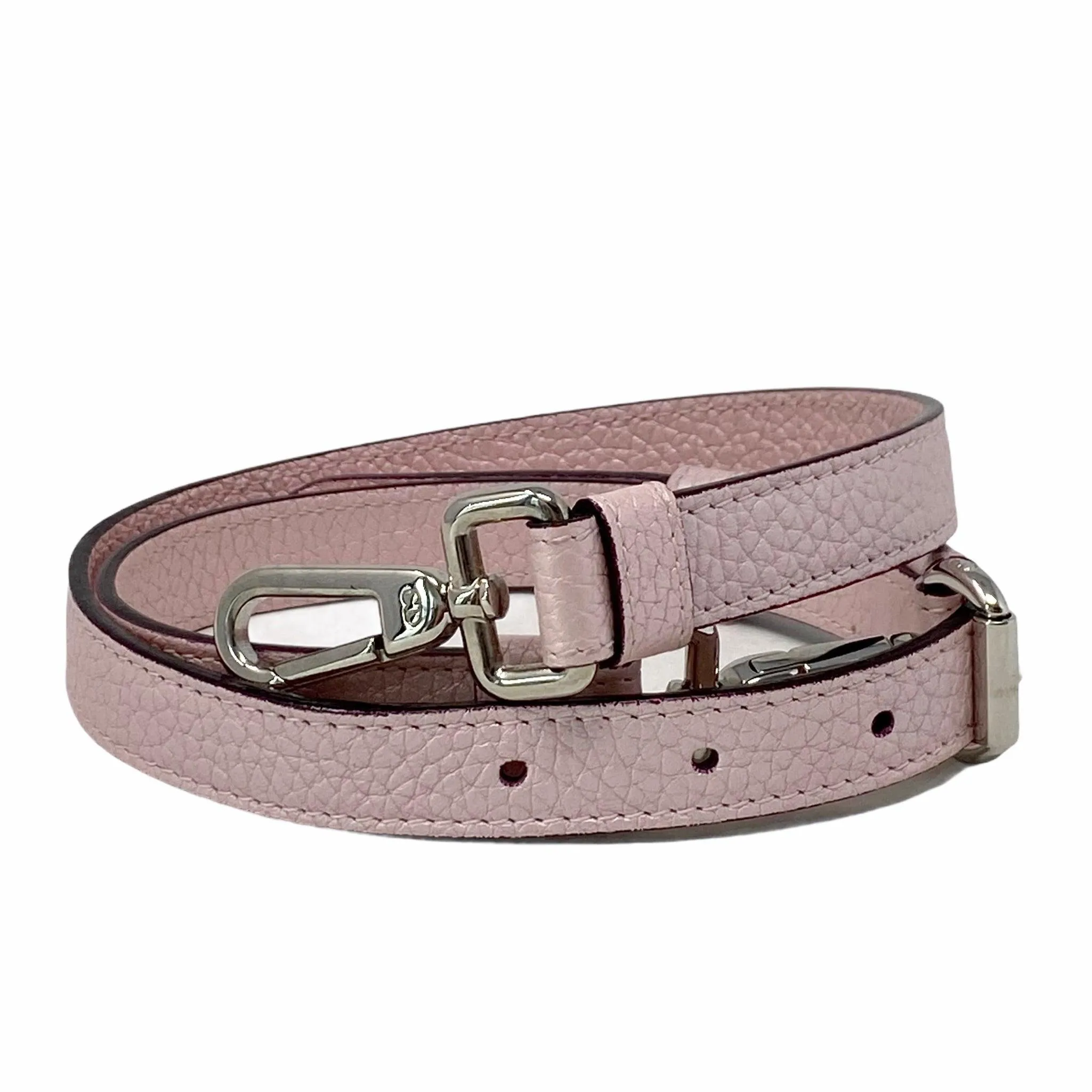 Dior Pink Medium Diorissimo Tote