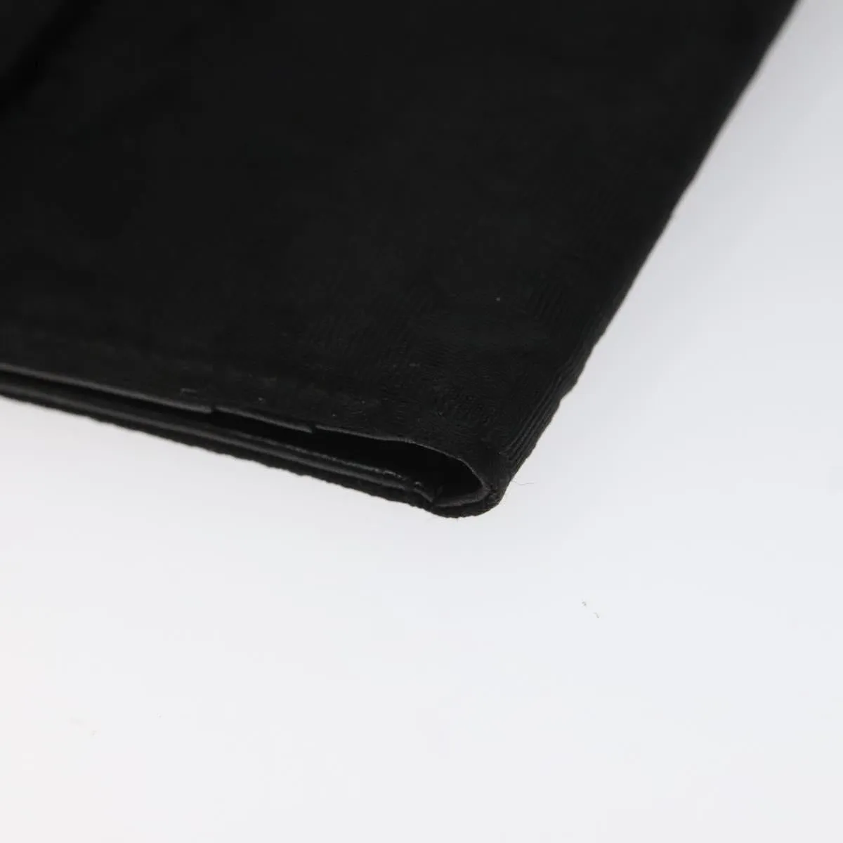 Dior Trotter Canvas Wallet (Pre-Owned)