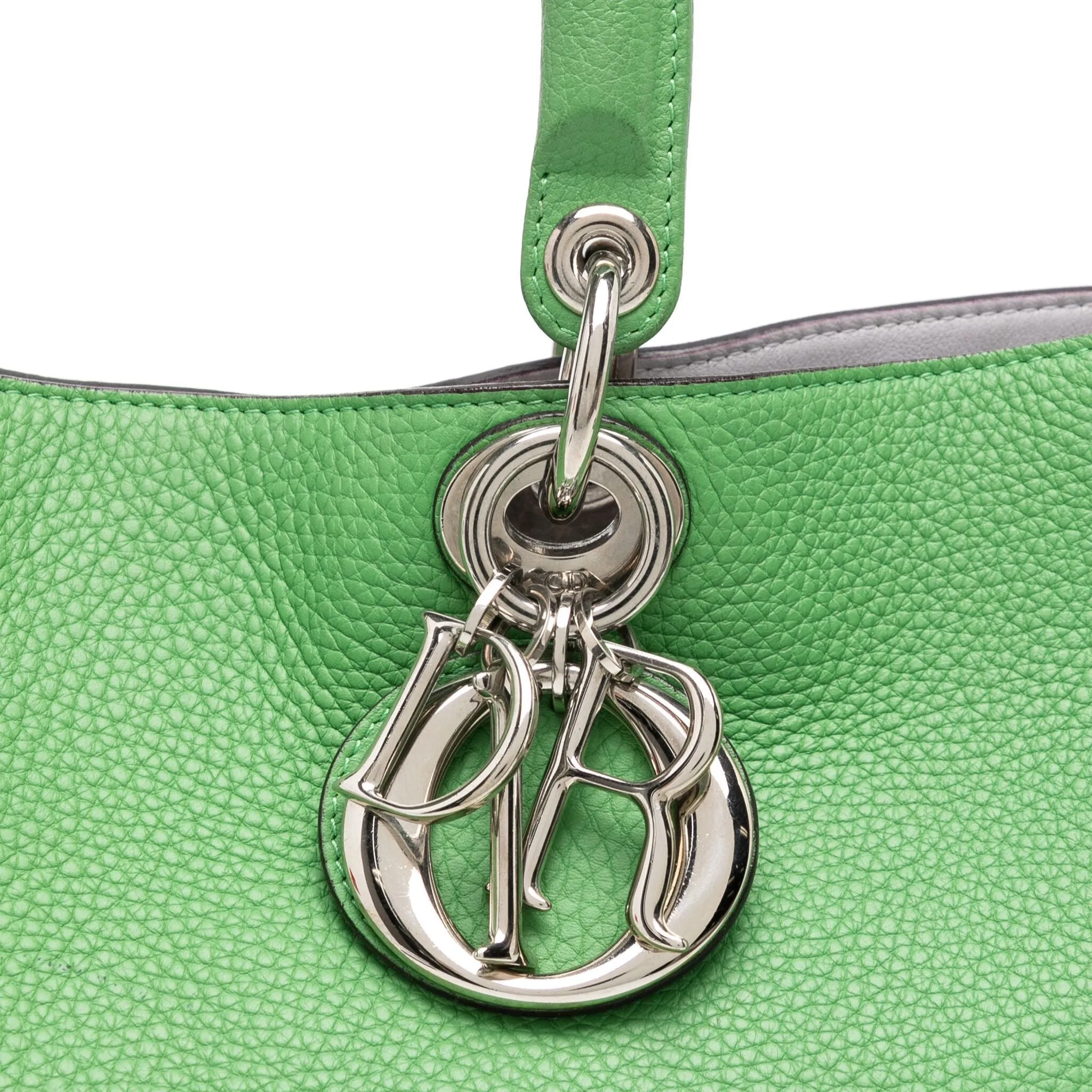 Diorissimo Green Tote