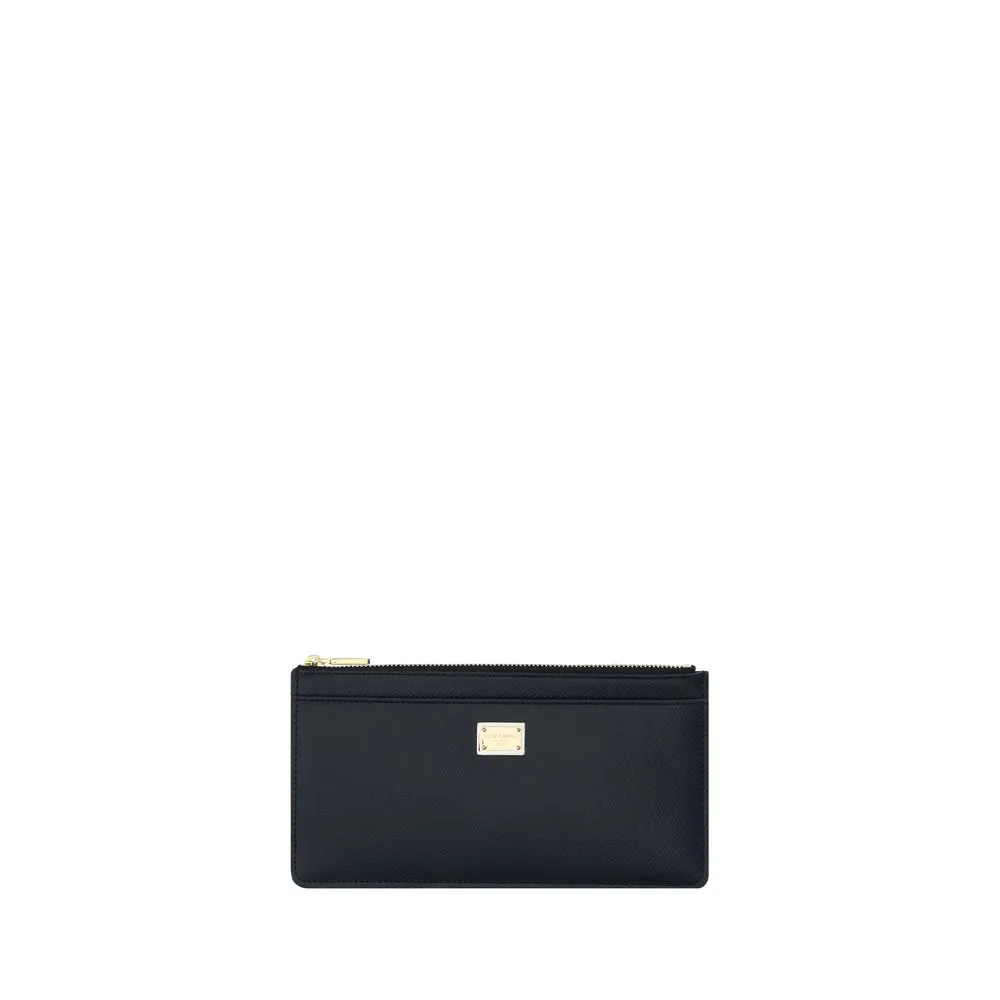 Dolce & Gabbana Card Women's Holder