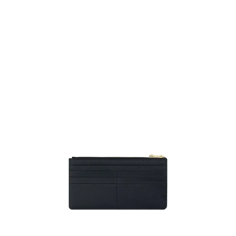 Dolce & Gabbana Card Women's Holder