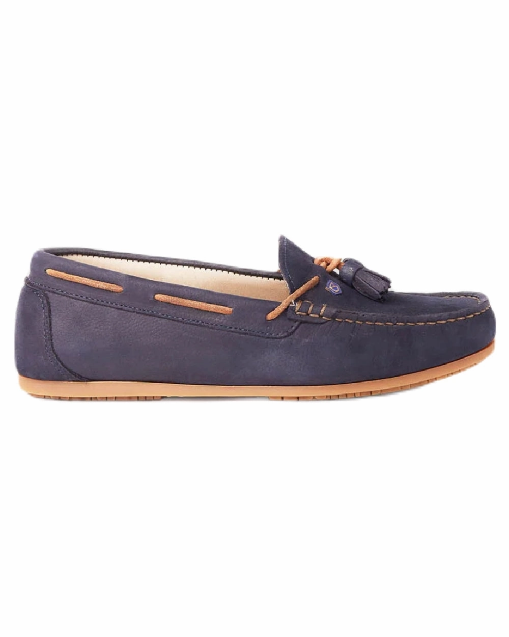 Dubarry Womens Jamaica Deck Shoes