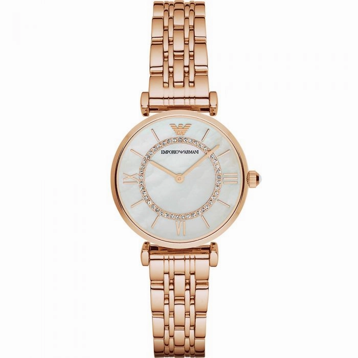Emporio Armani Gianni T-Bar AR1909
