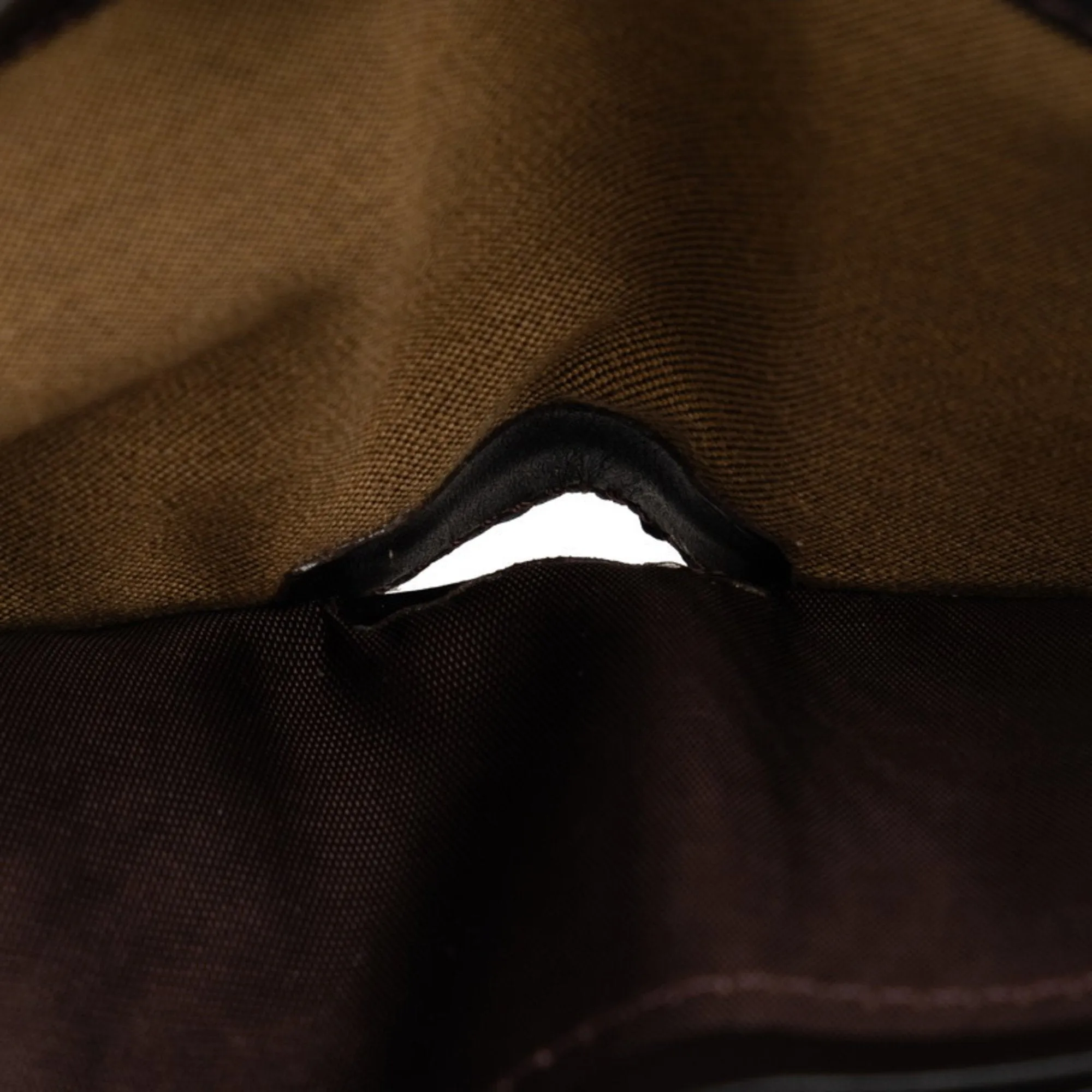Fendi Canvas Bill Wallet (Bi-Fold) (Pre-Owned)