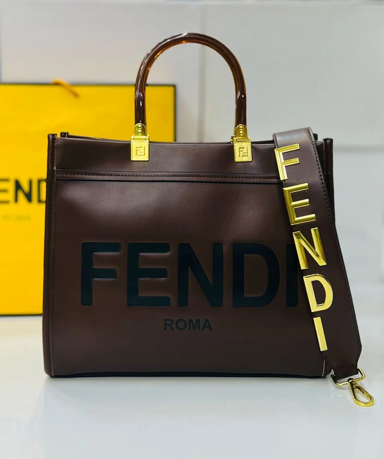 FENDI HAND BAG