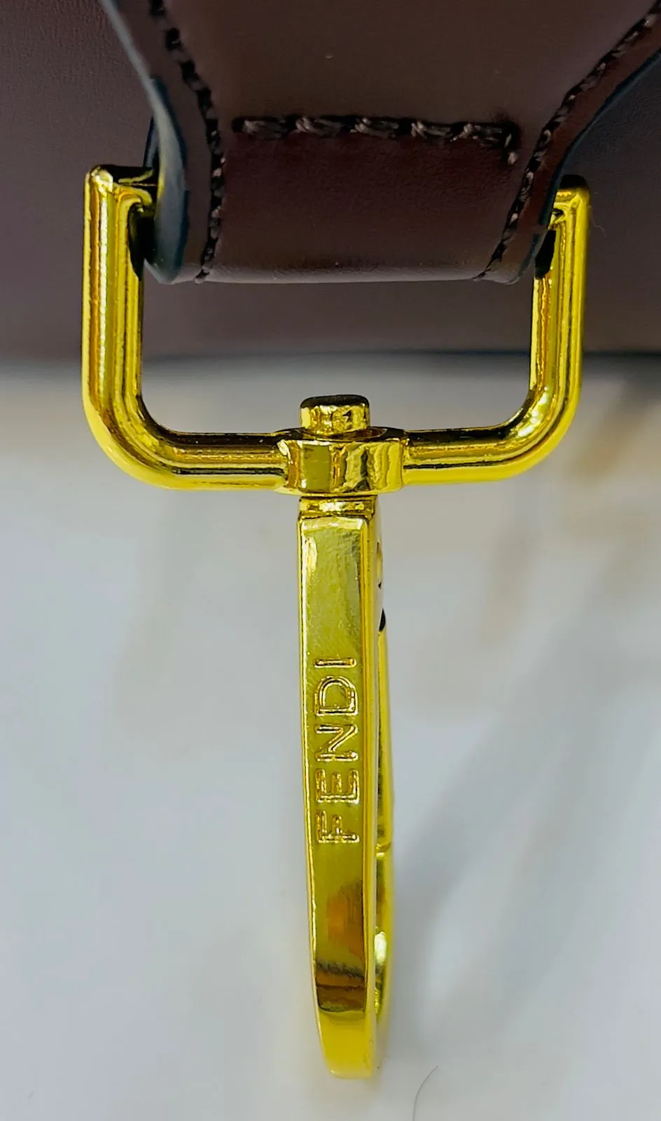 FENDI HAND BAG