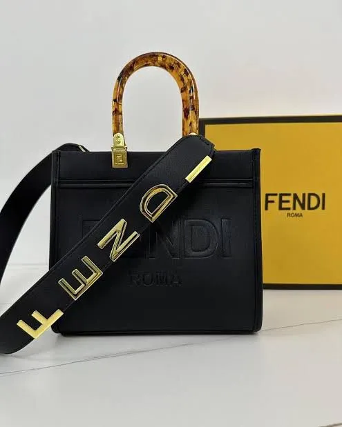 FENDI HAND BAG