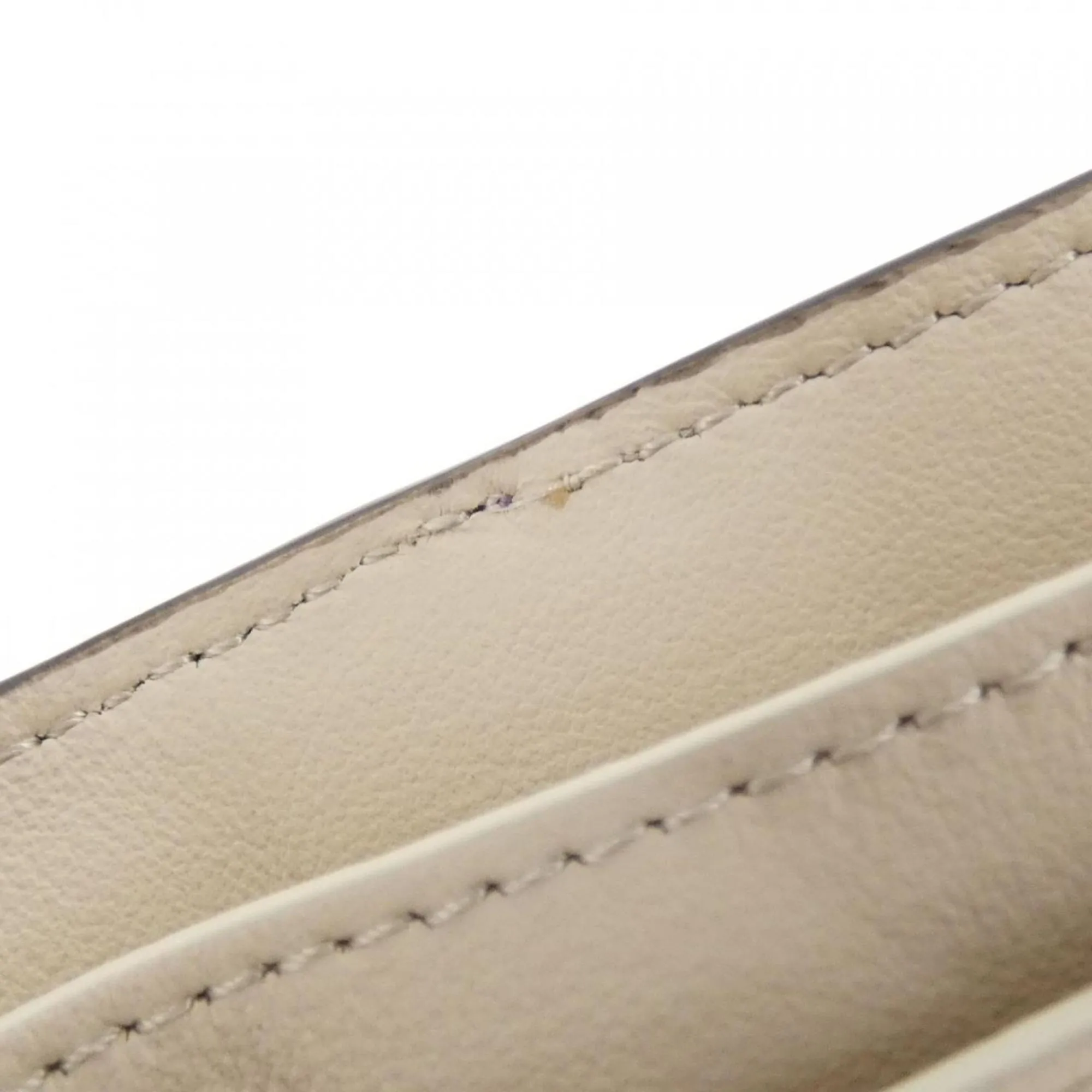 Fendi Selleria Leather Wallet (Bi-Fold) (Pre-Owned)