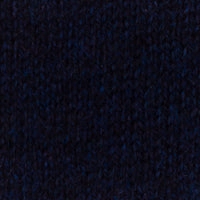 Fitted Notch Collar Cardigan