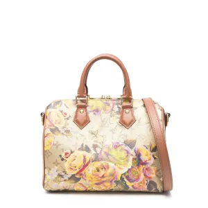 Flower Garden Speedy Bandouli??re 25 Gold